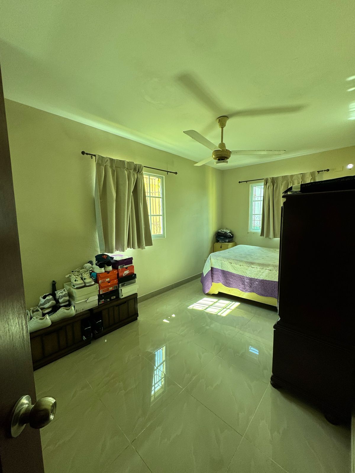 casas - Venta de Casa en Brisa Oriental VIII  8