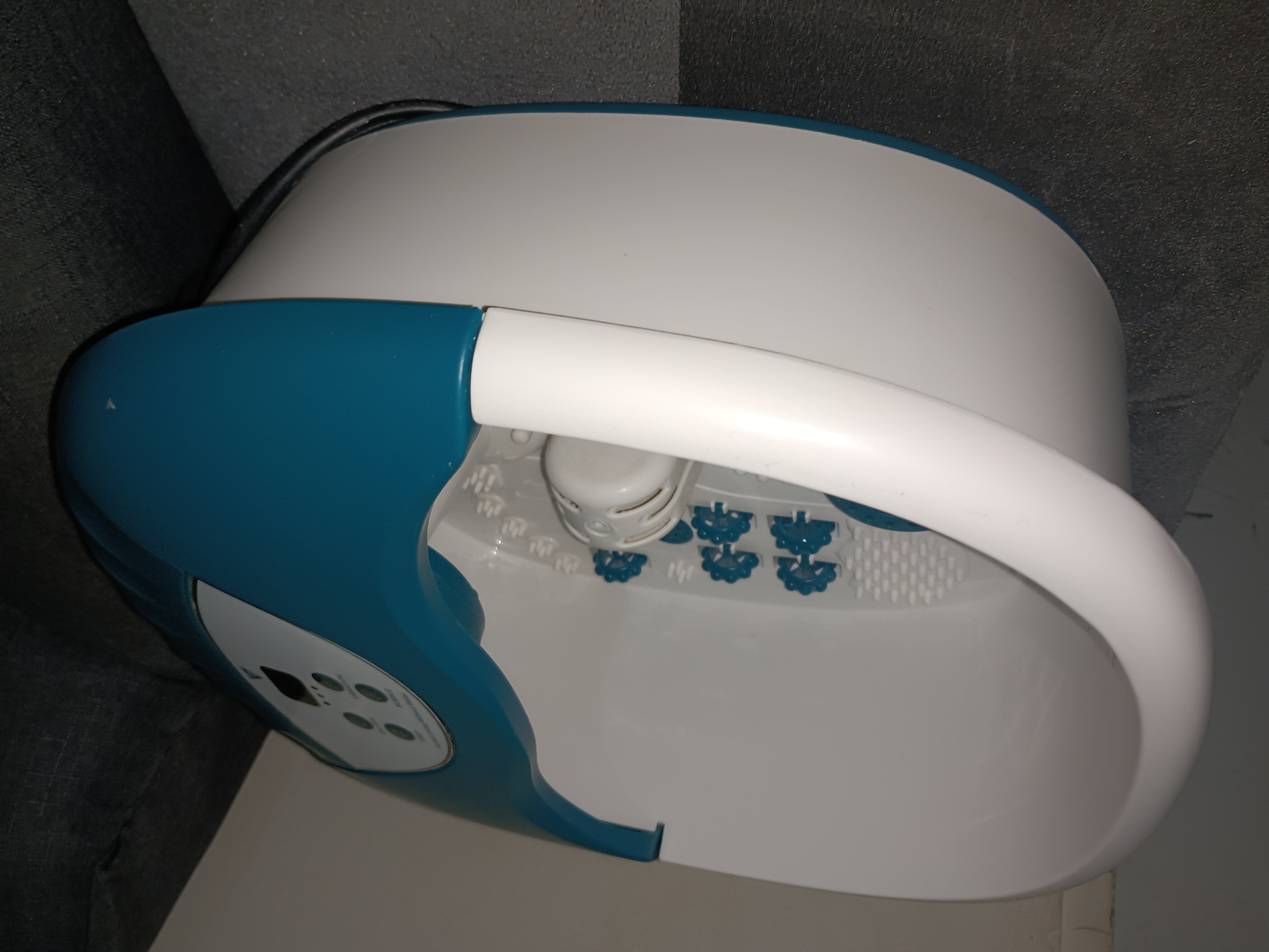 salud y belleza - Spa para pedicura  1