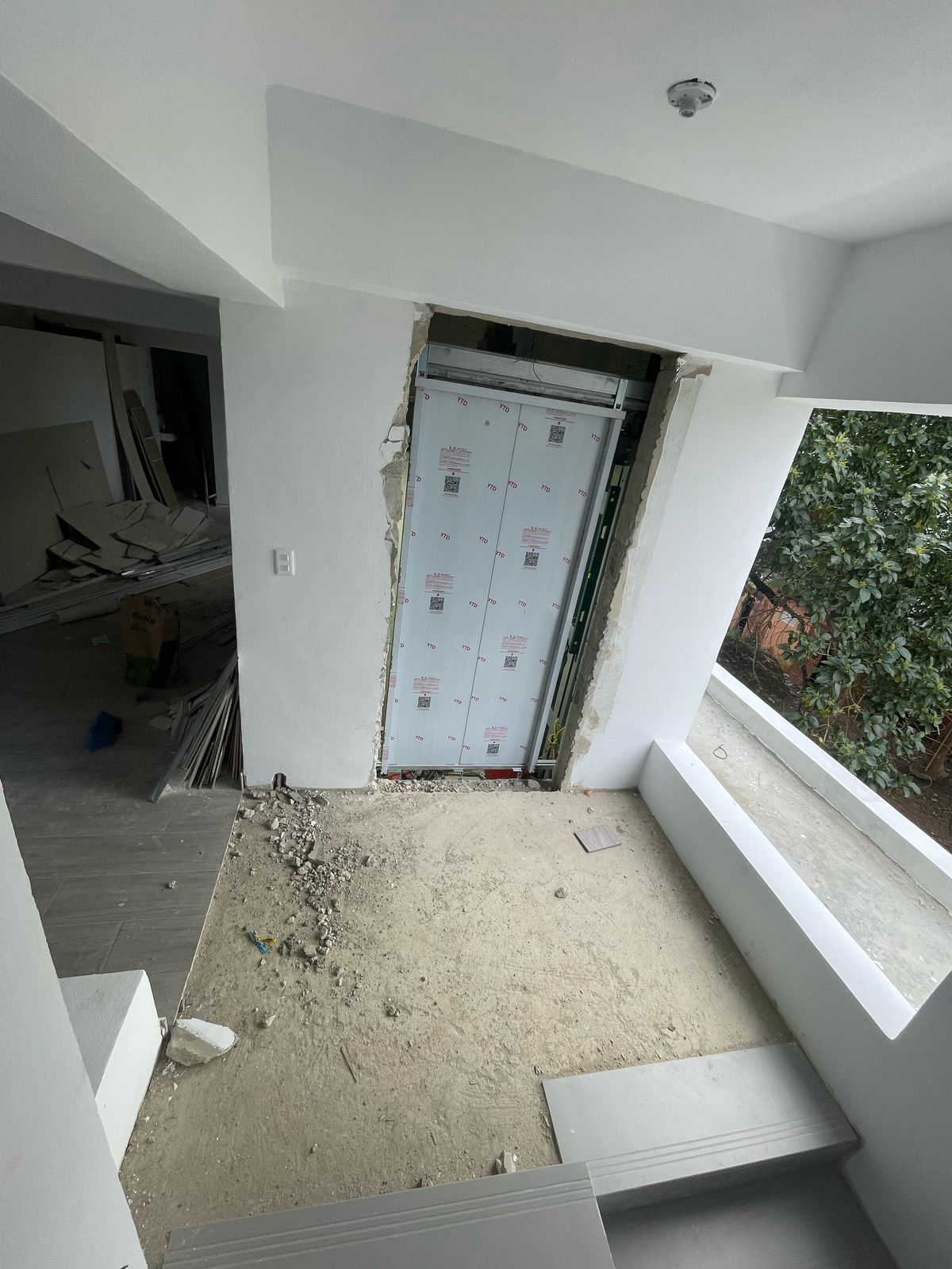 apartamentos - TORRE ENSANCHE OZAMA NUEVOS DE ESTRENAR 2