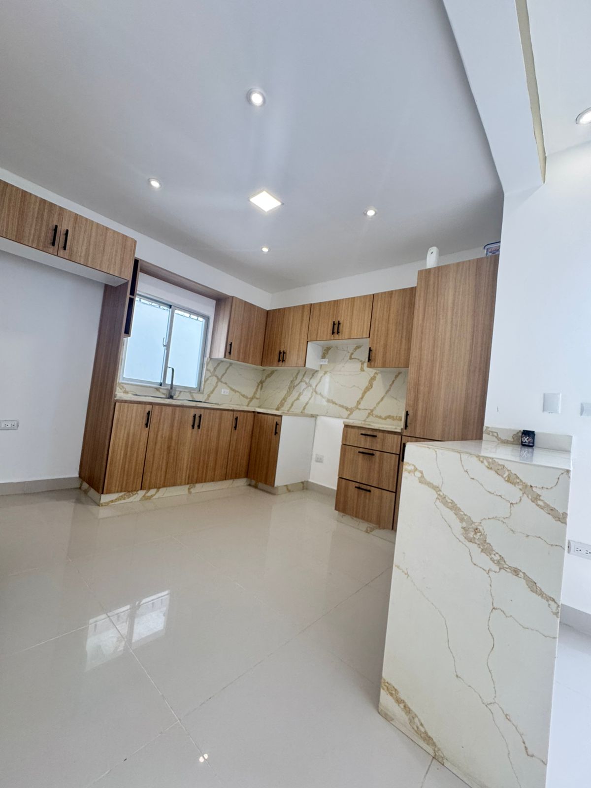 apartamentos - Venta de Apartamento en Prado Oriental  6