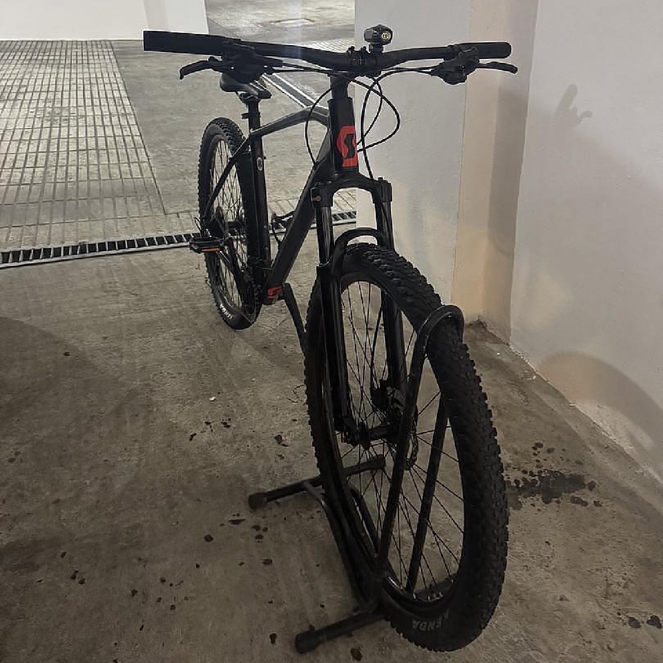 deportes - Bicicleta Scott Aspect 940  0
