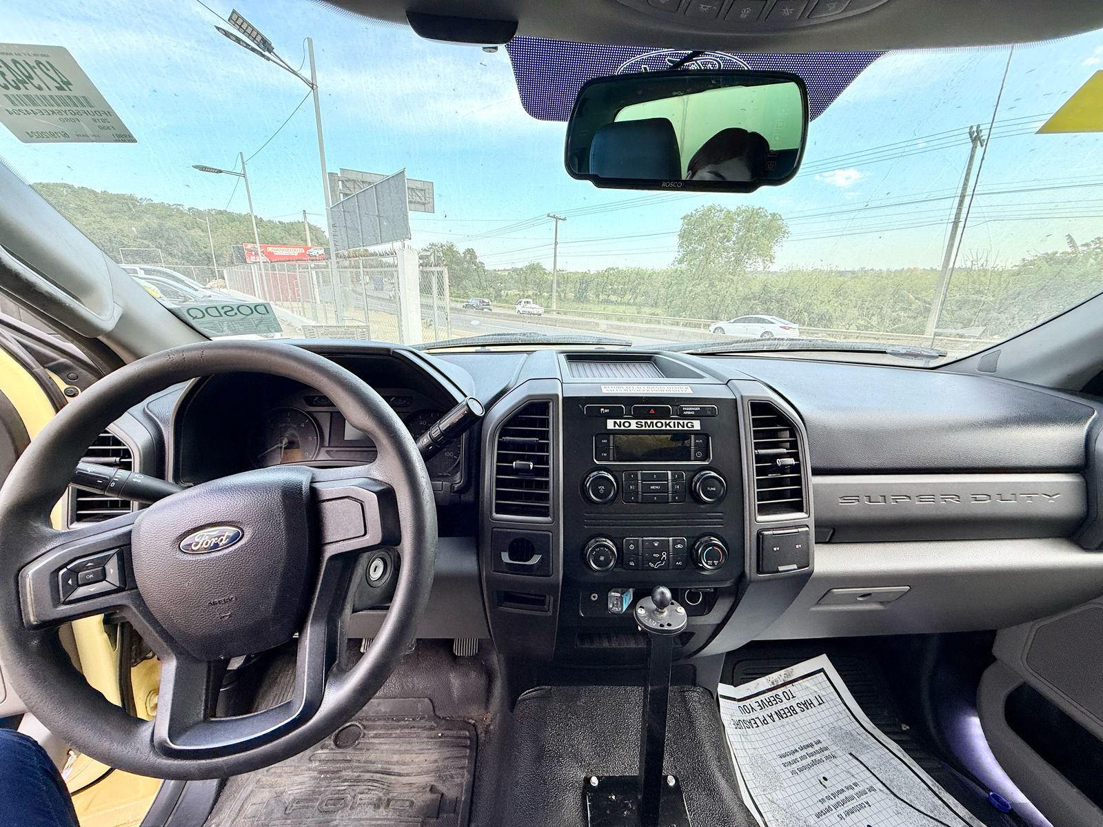 camiones y vehiculos pesados - Ford E450 Super Duty  Camion Refrigerado  2