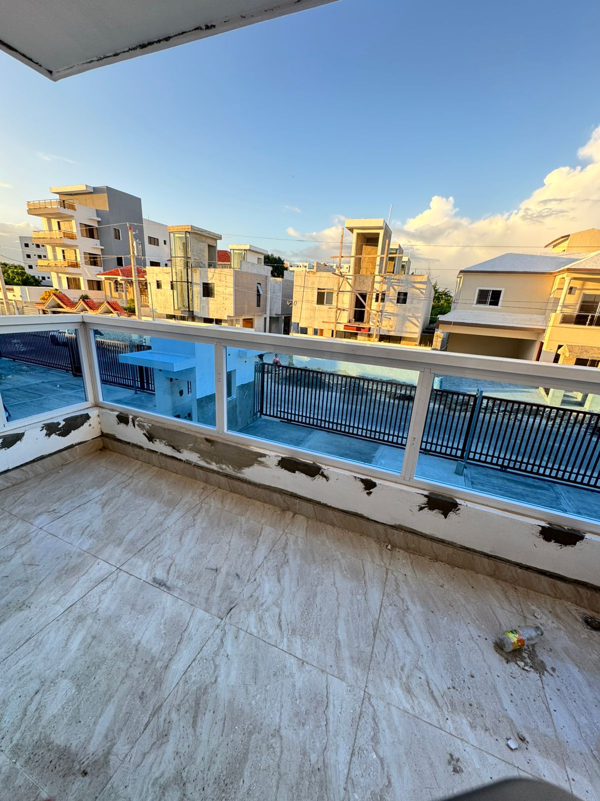 apartamentos - Venta de Apartamentos en Prado Oriental  1