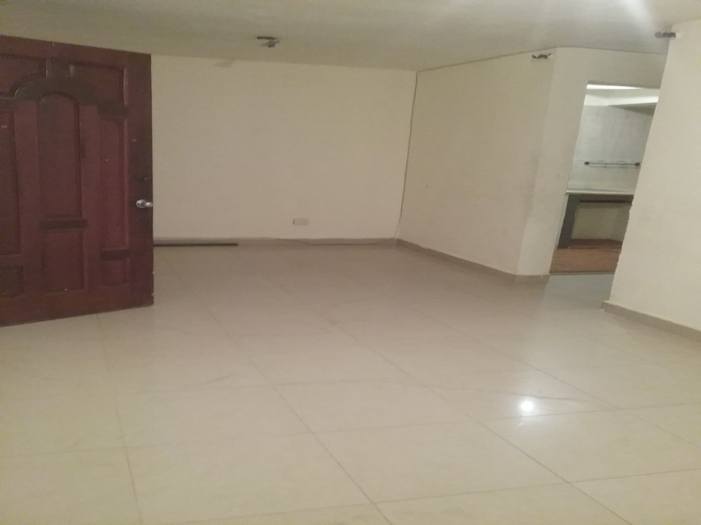 apartamentos - Apartamento de 3 dormitorios en los Mameyes  1