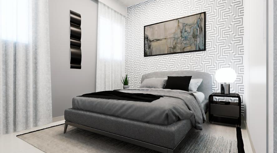 apartamentos - Residencial Mercedes Nuñez- SAN FRANCISCO DE MACORIS REPUBLICA DOMINICANA 5