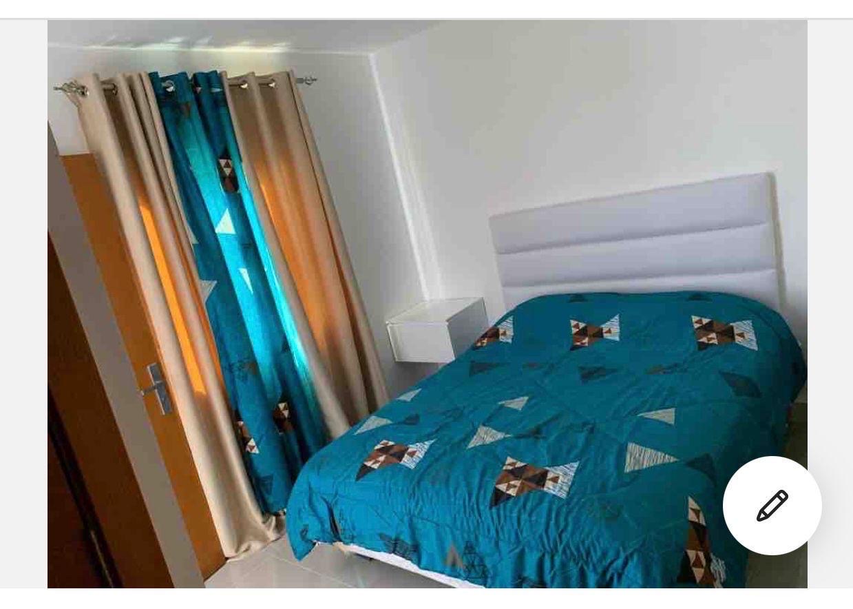apartamentos - SE ALQUILA SERENA VILLAGE PISO 1 VERON-PUNTA CANA 3