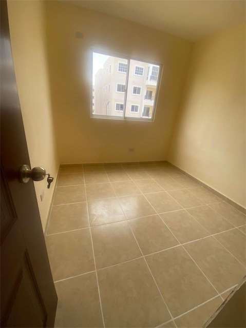 apartamentos - Alquiler de apartamento en la autopista de san Isidro residencial paseo del este 1