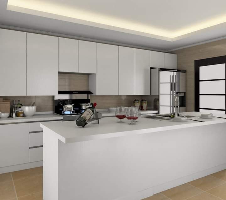 apartamentos - ! DIOS! HERMOSO Residencial con Picsina! Km 14 Aut  Duarte, detrás Banco Popular 6