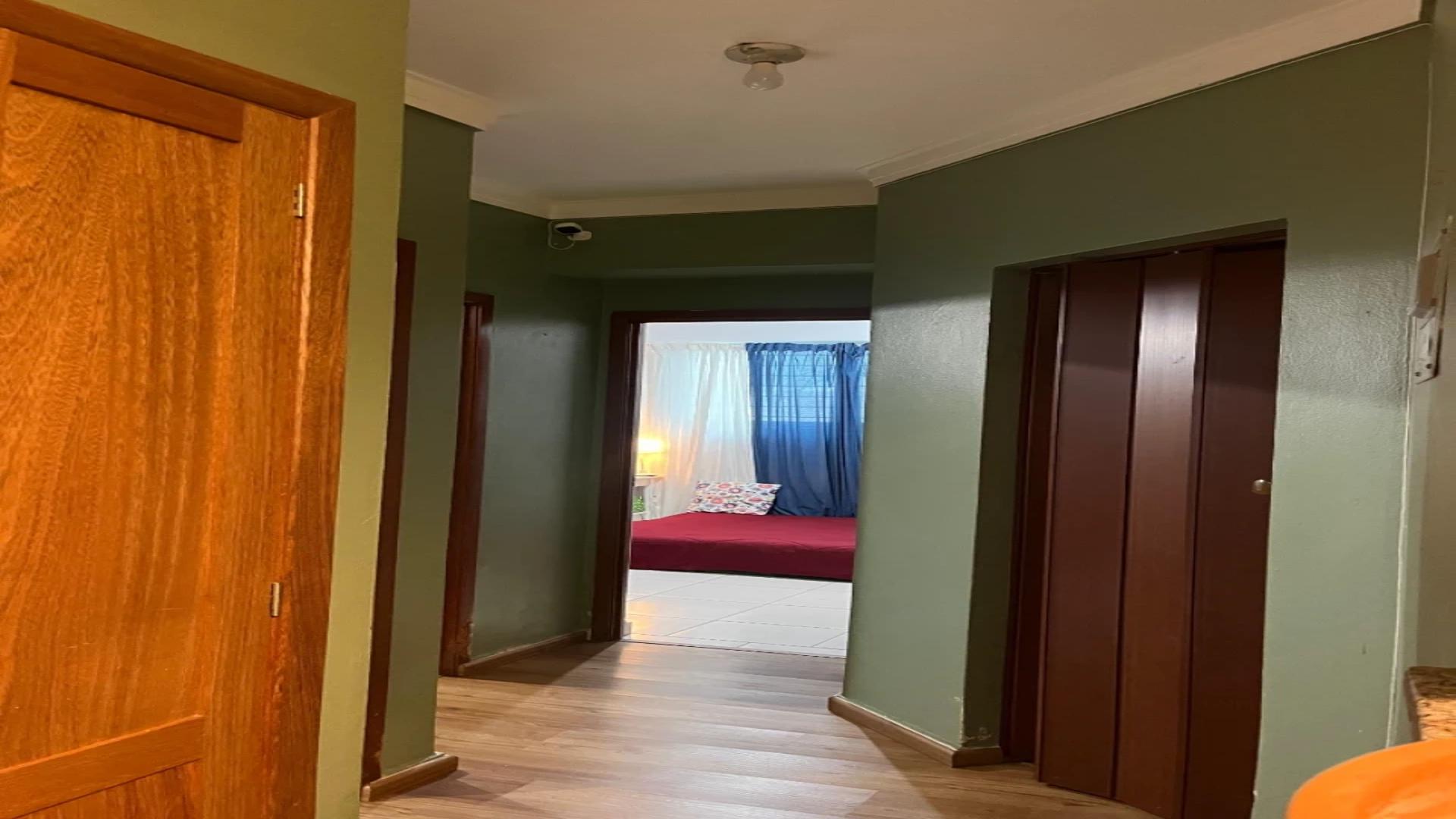 apartamentos - APARTAMENTO EN EL MILLON 7.5 2 HAB 4