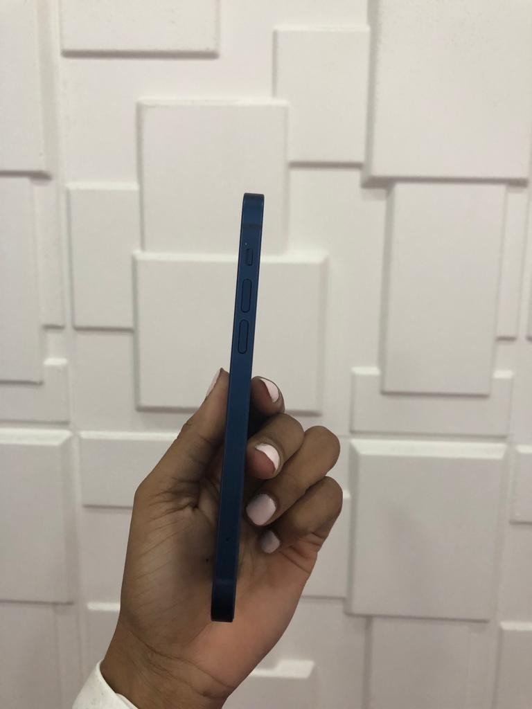 celulares y tabletas - iPhone 12 64gb Semifactory Hecho Clean 2