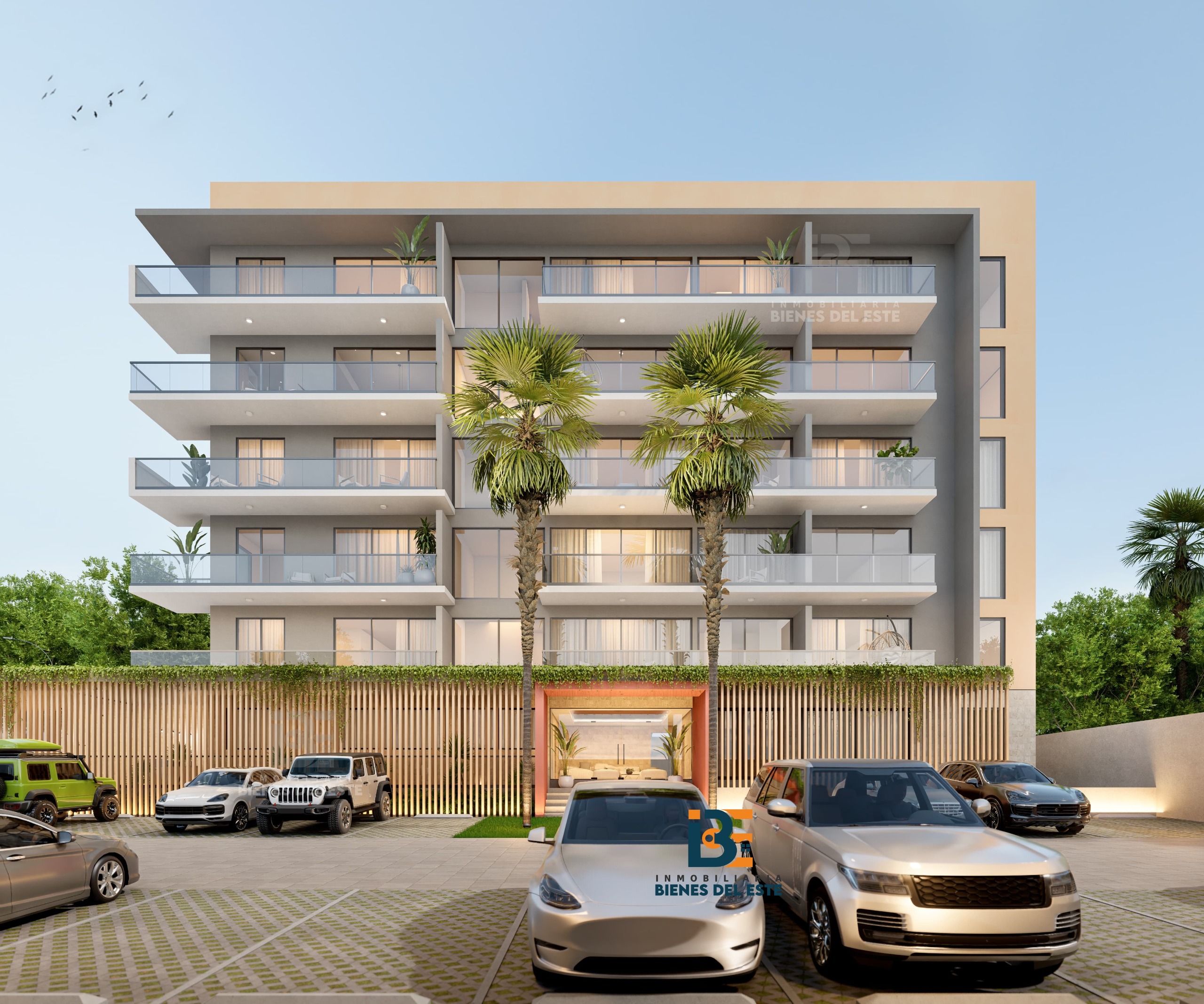 apartamentos - NUEVO Proyecto de Apartamentos en SPM. 0
