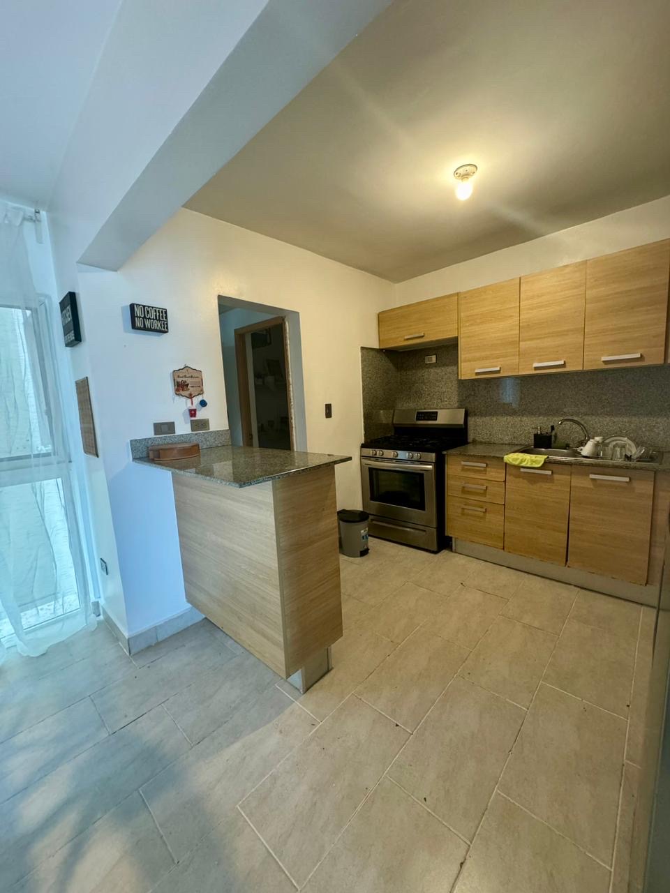 apartamentos - Apartamento en Santo Domingo Este en venta 3