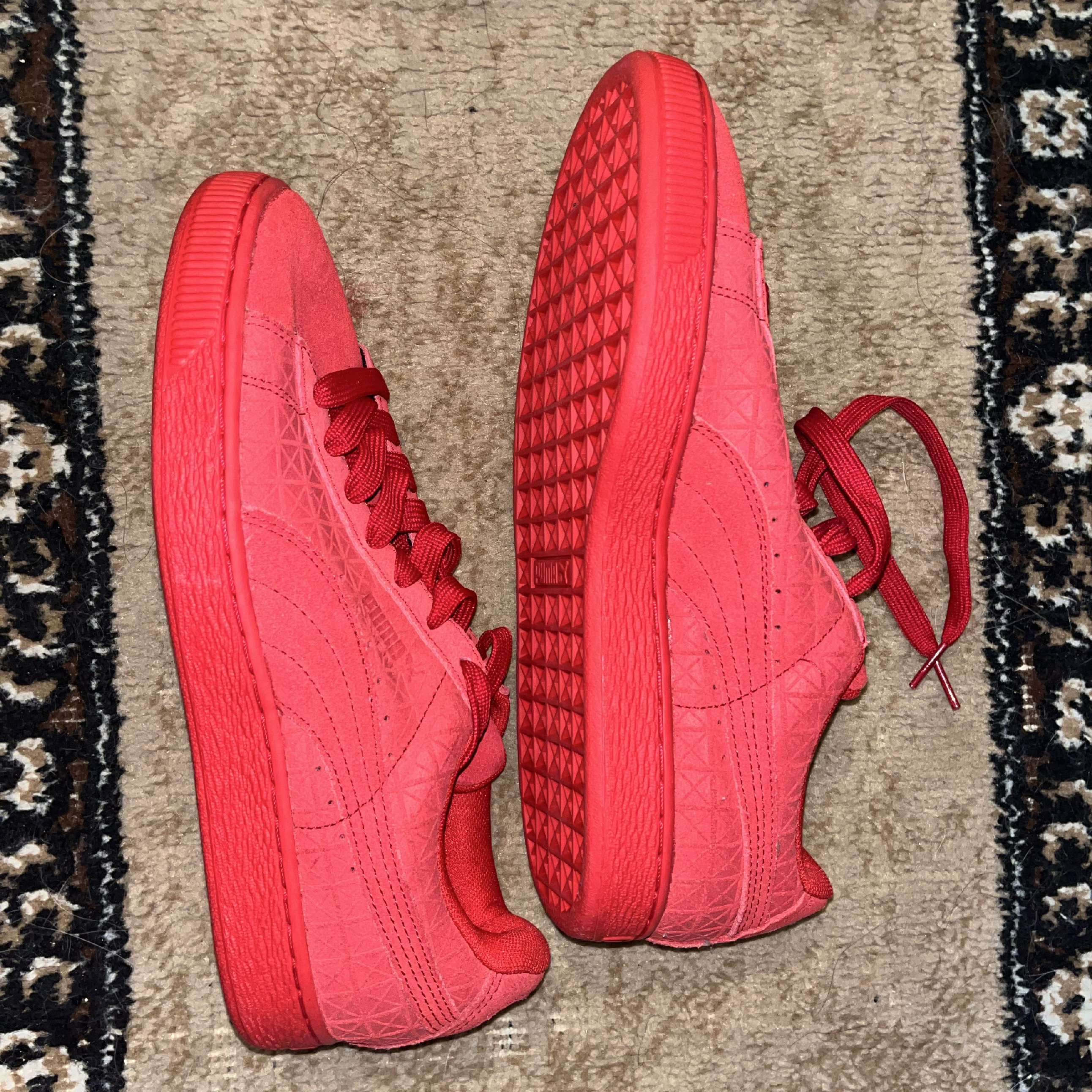 zapatos unisex - Tenis Puma