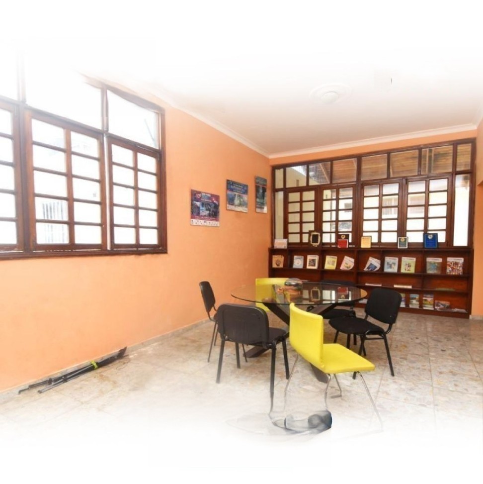 apartamentos - Venta, Apartamento de 3 Habitaciones, Av Sarasota, Bella Vista, Santo Domingo 1