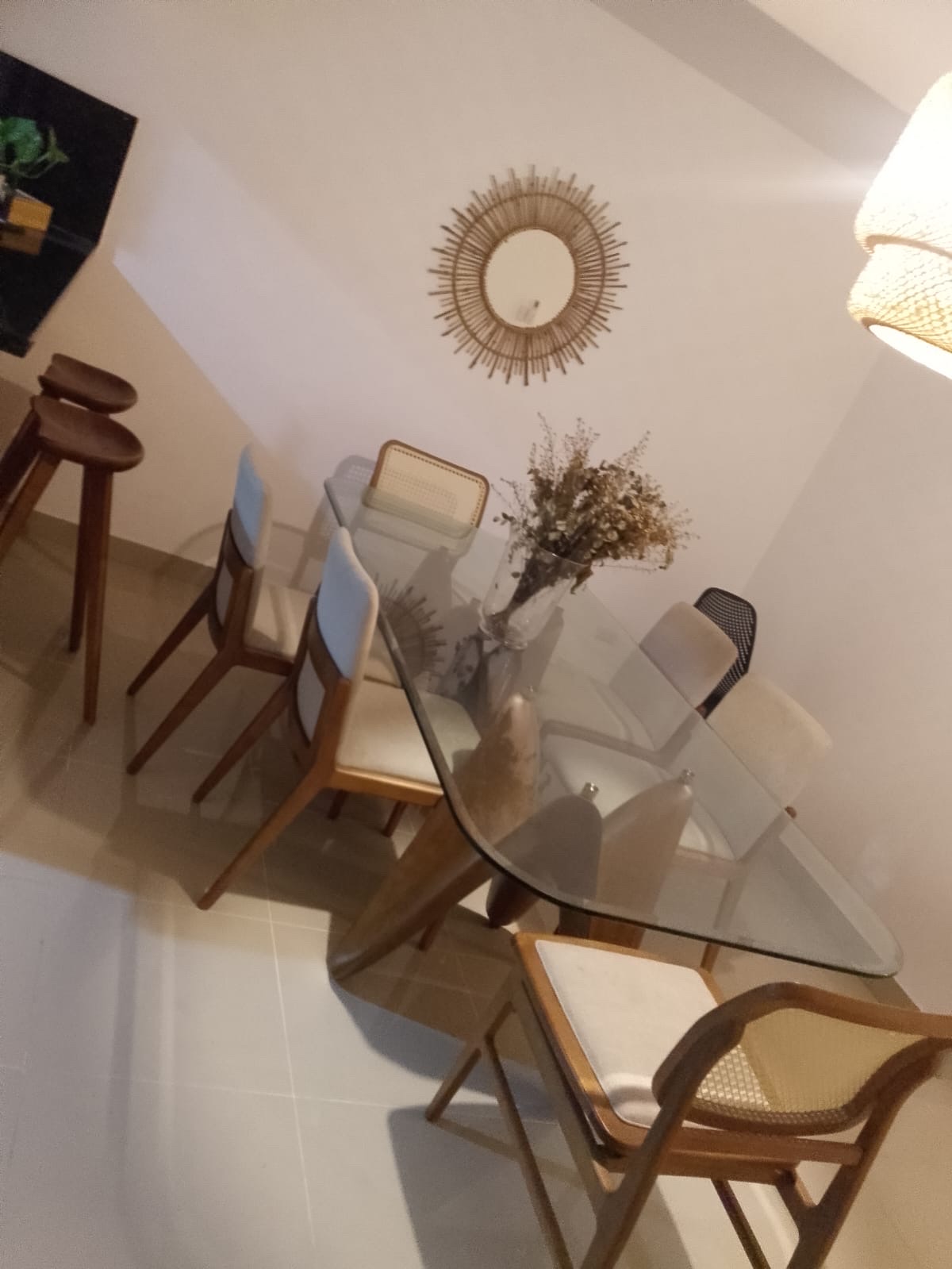 apartamentos - SE ALQUILA EN OFERTA APARTEMENTO EN BELLA VISTA. 4
