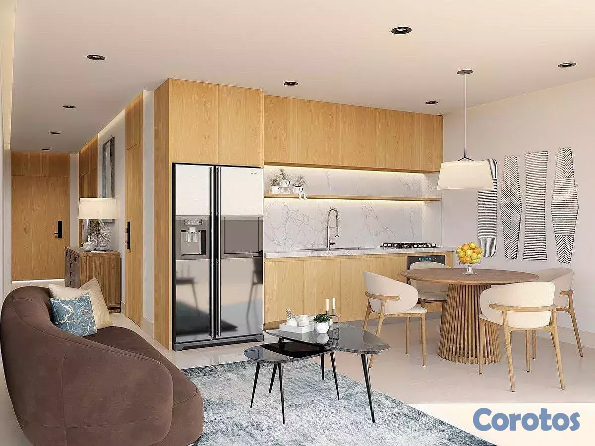 apartamentos - Bayahibe Dominicus - Proyecto de Aparatamentos modernos 5