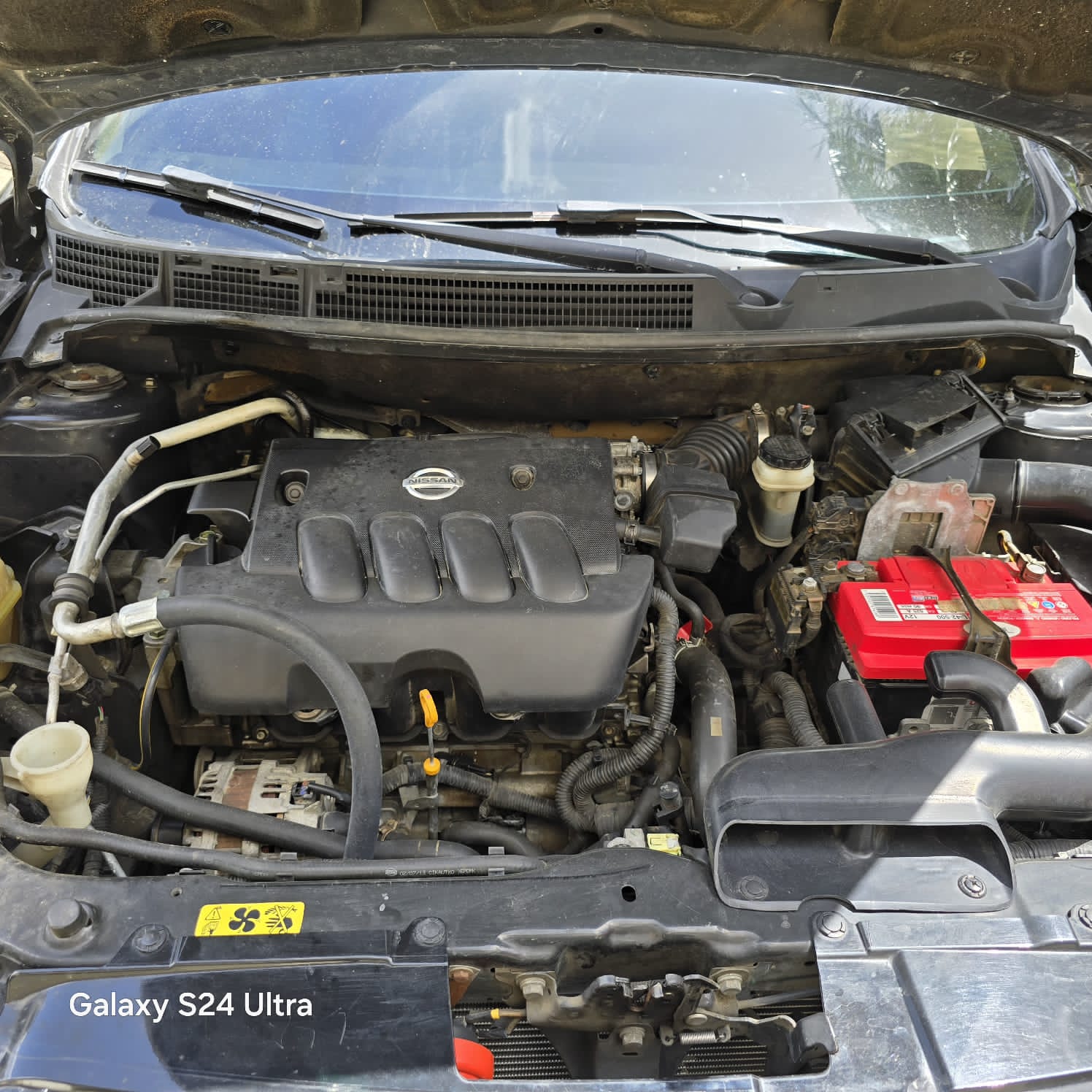 jeepetas y camionetas - Nissan qashqai 2 2014 7