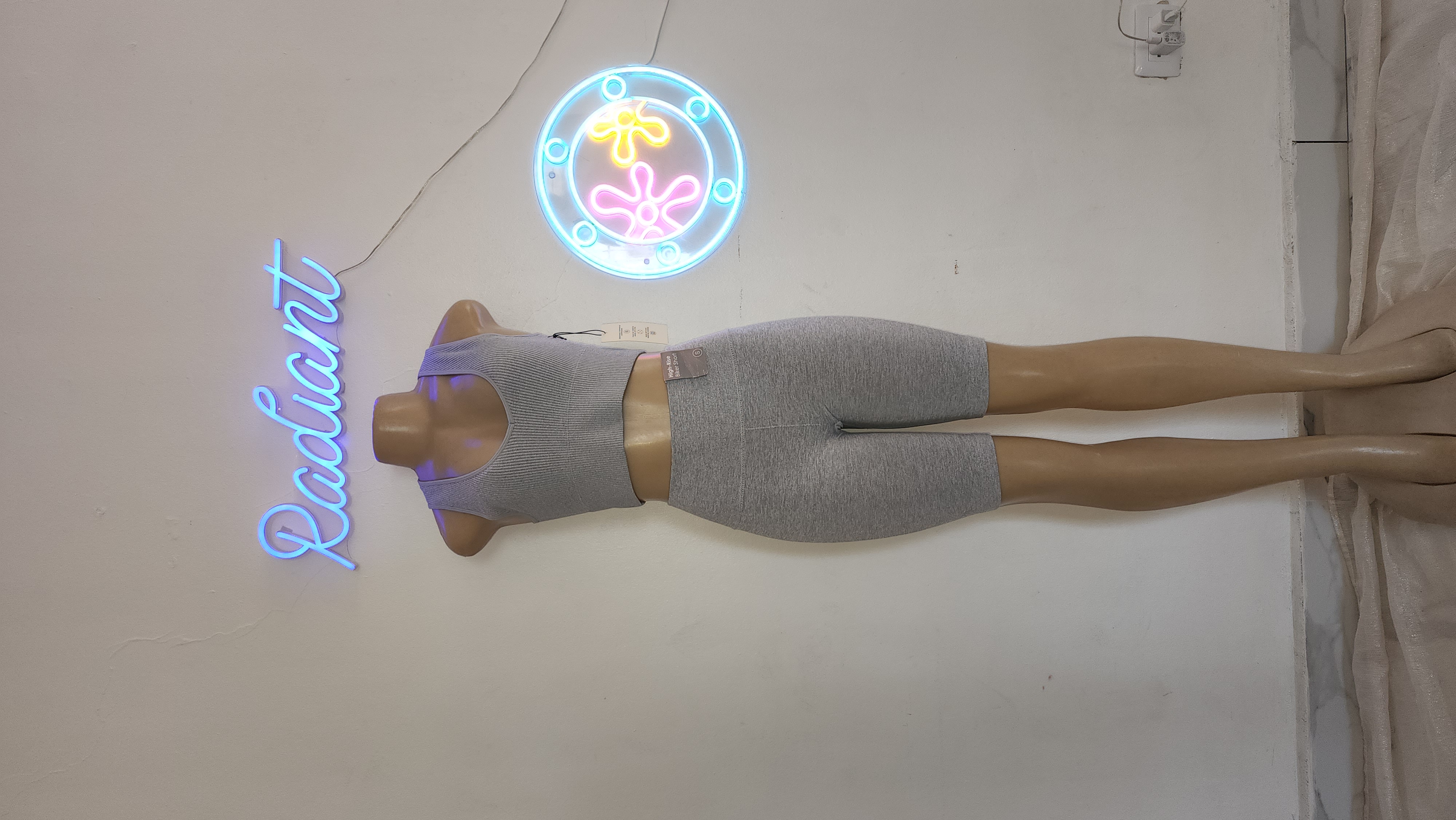 ropa para mujer - Ropa deportiva Forever21 
Nueva y Original  5