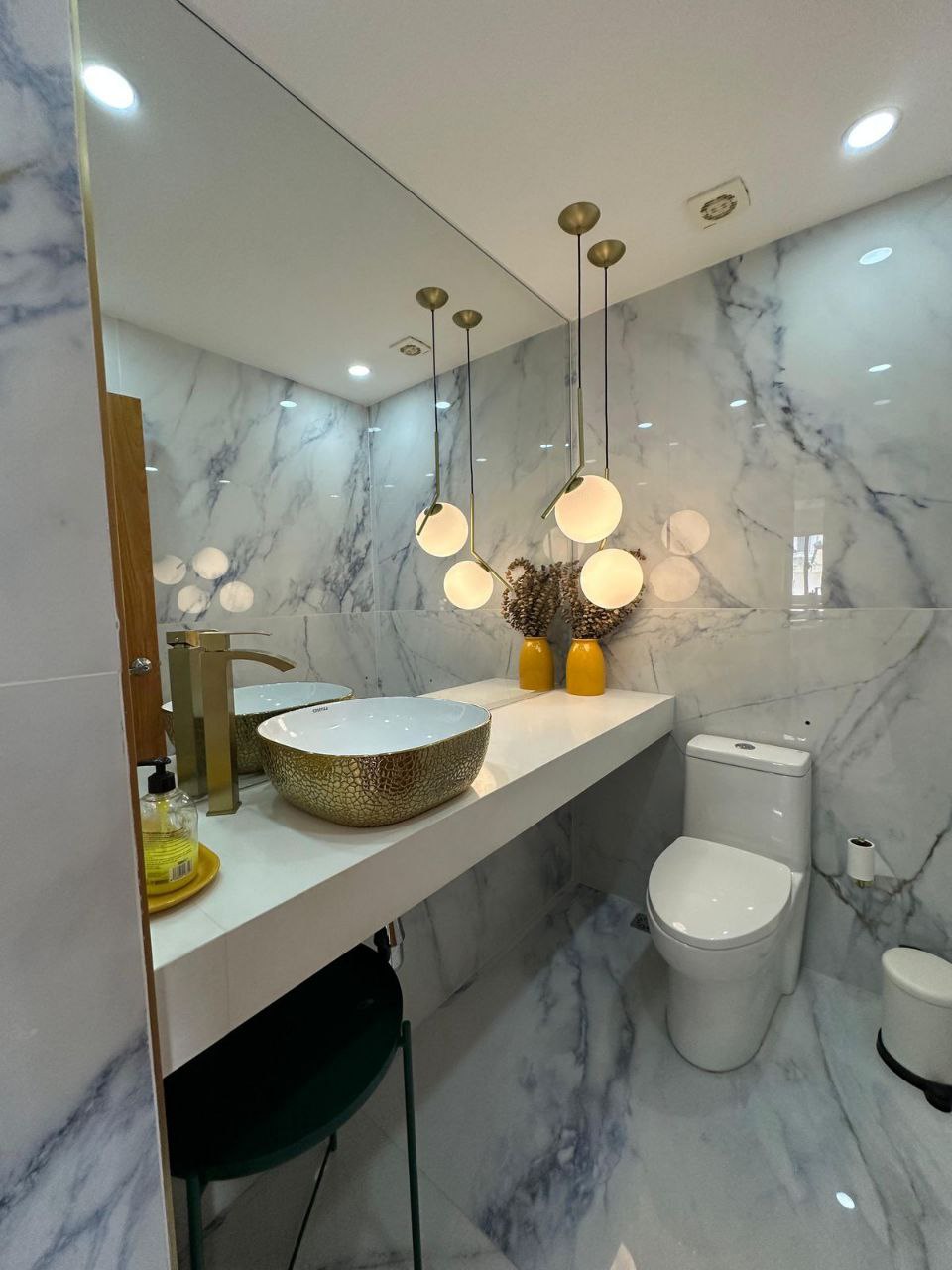 apartamentos - ALQUILER APARTAMENTO AMUEBLADO DE LUJO EN MIRADOR NORTE! 6TP NIVEL✨ 1