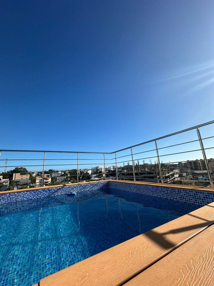 apartamentos - VENTA DE APARTAMENTO EN LOS RIOS, DN. 4