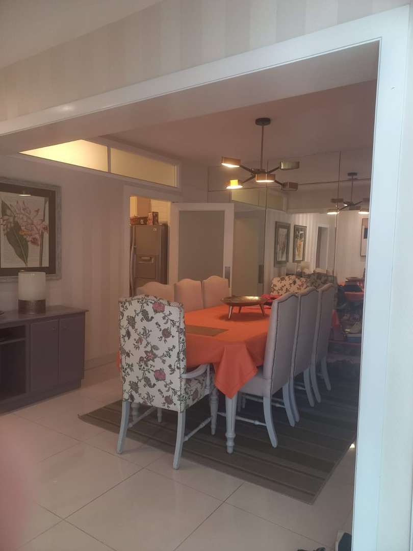 apartamentos - Evaristo Morales.Lujoso apto 178mtsNivel 33 HabMantenimient 6