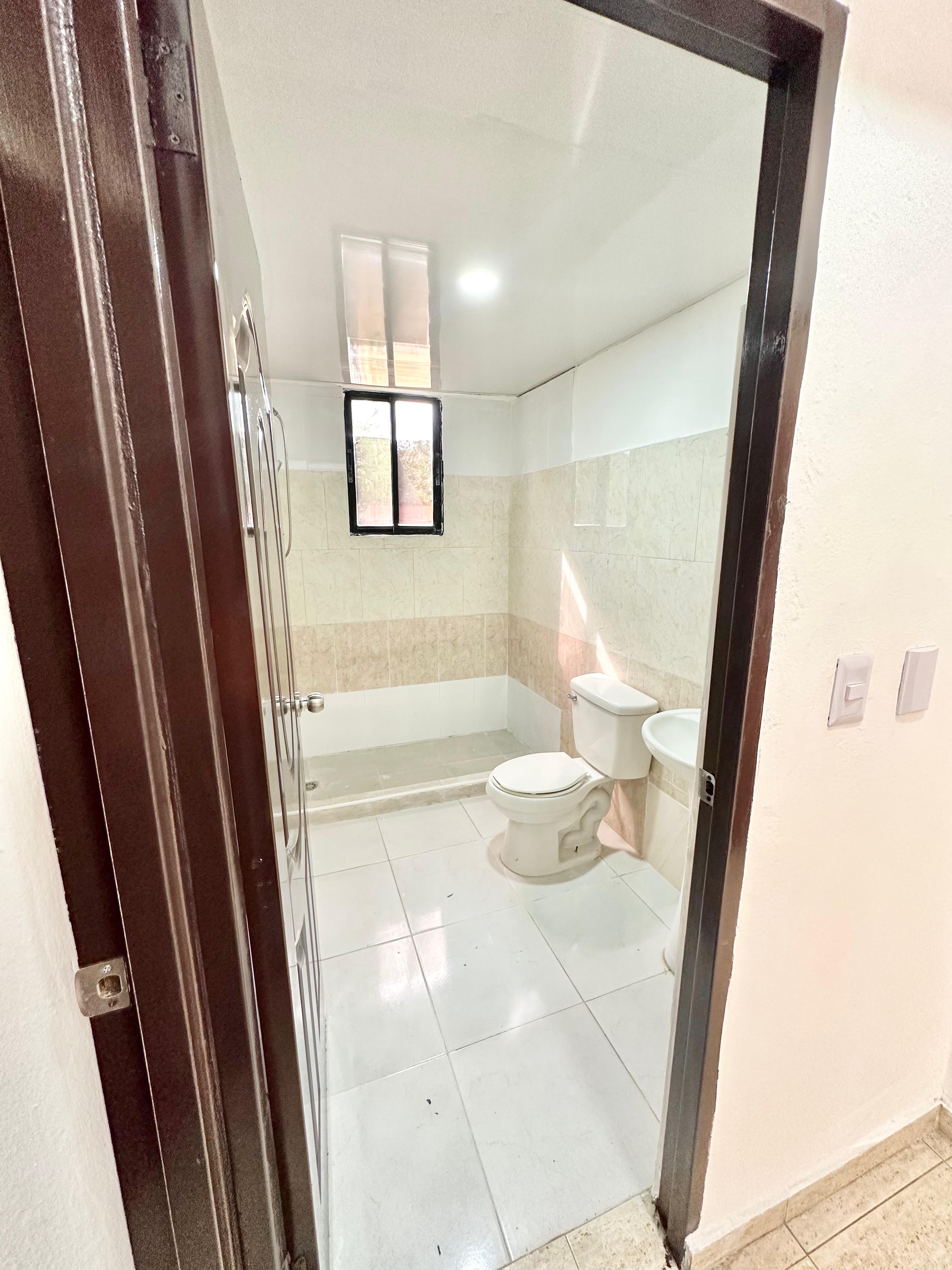 apartamentos - Apartamento 2 habitaciones Edificio Mora II km.13 autopista Duarte  4