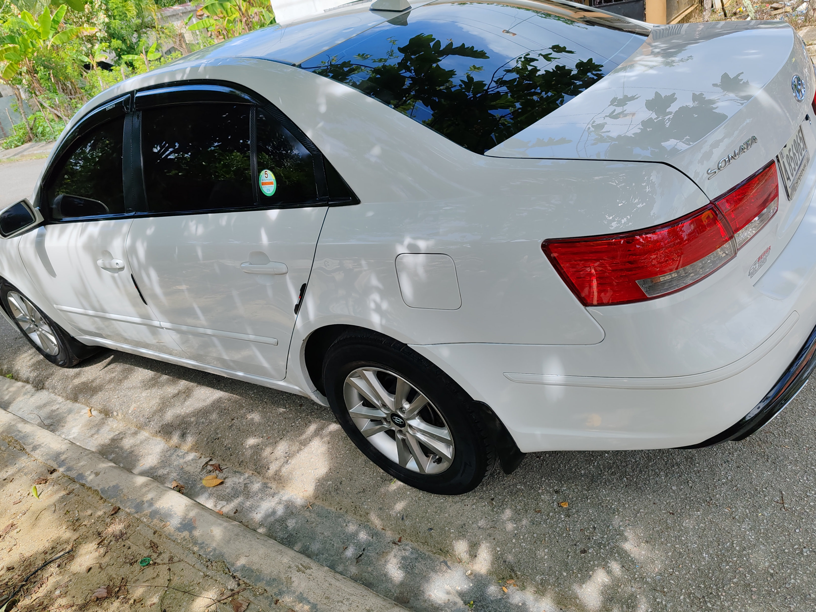 carros - Sonata N20 2013 5