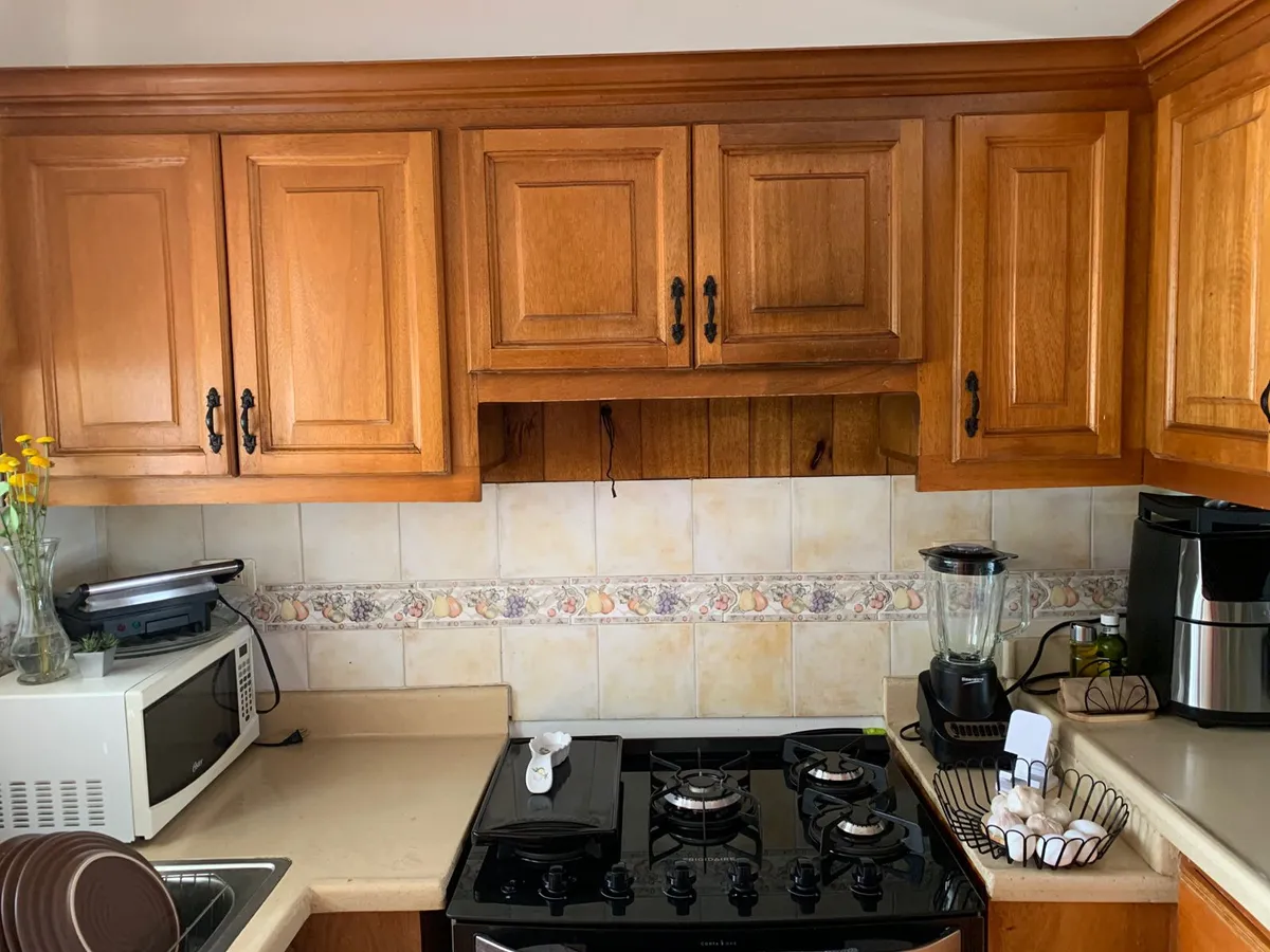 apartamentos - apartamento en santiago 3