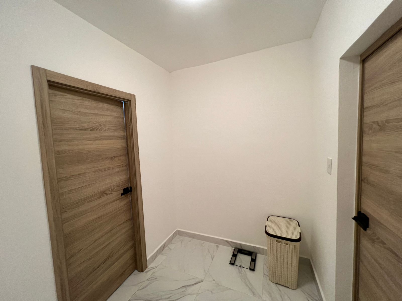 casas vacacionales y villas - Villa Duplex en Playa Nueva Romana de 2 hab 5