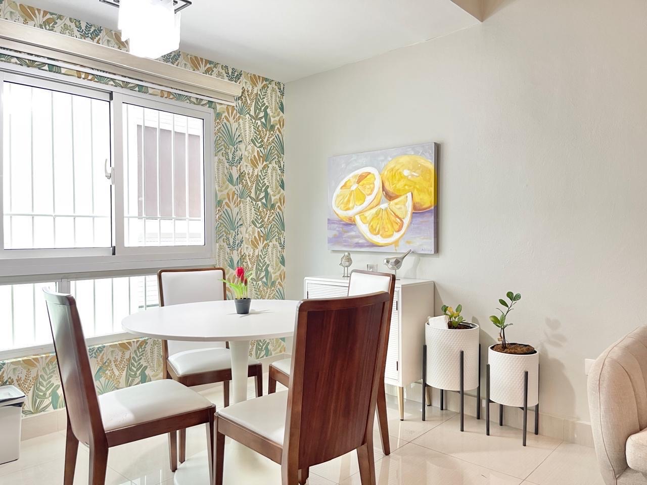 apartamentos - El Vergel 📍Apartamento Amueblado en Alquiler 1 habitación 1 Parqueo 7