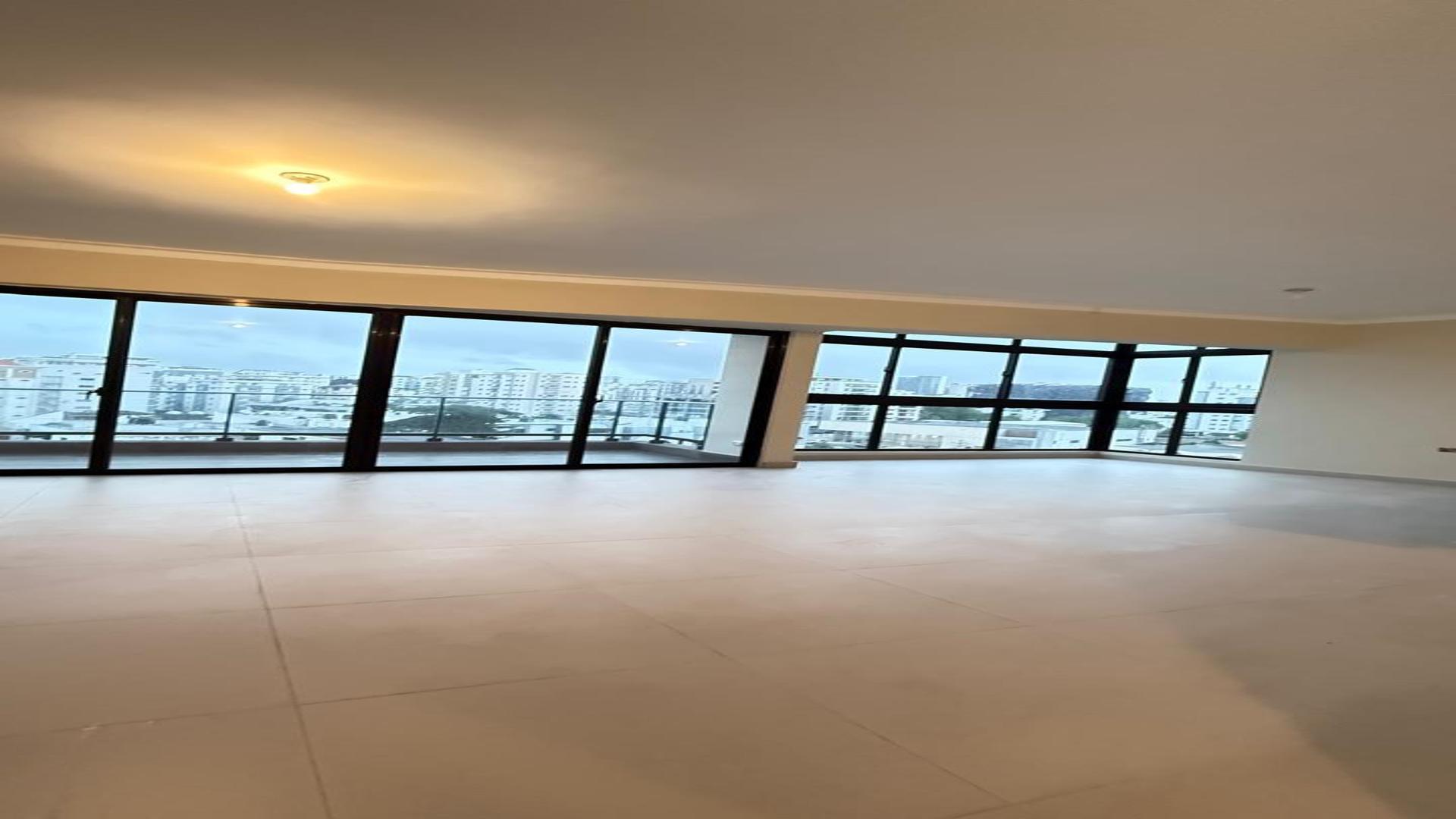 apartamentos - ALQUILER  NUEVO A ESTRENAR EN EVARISTO MORALES 4