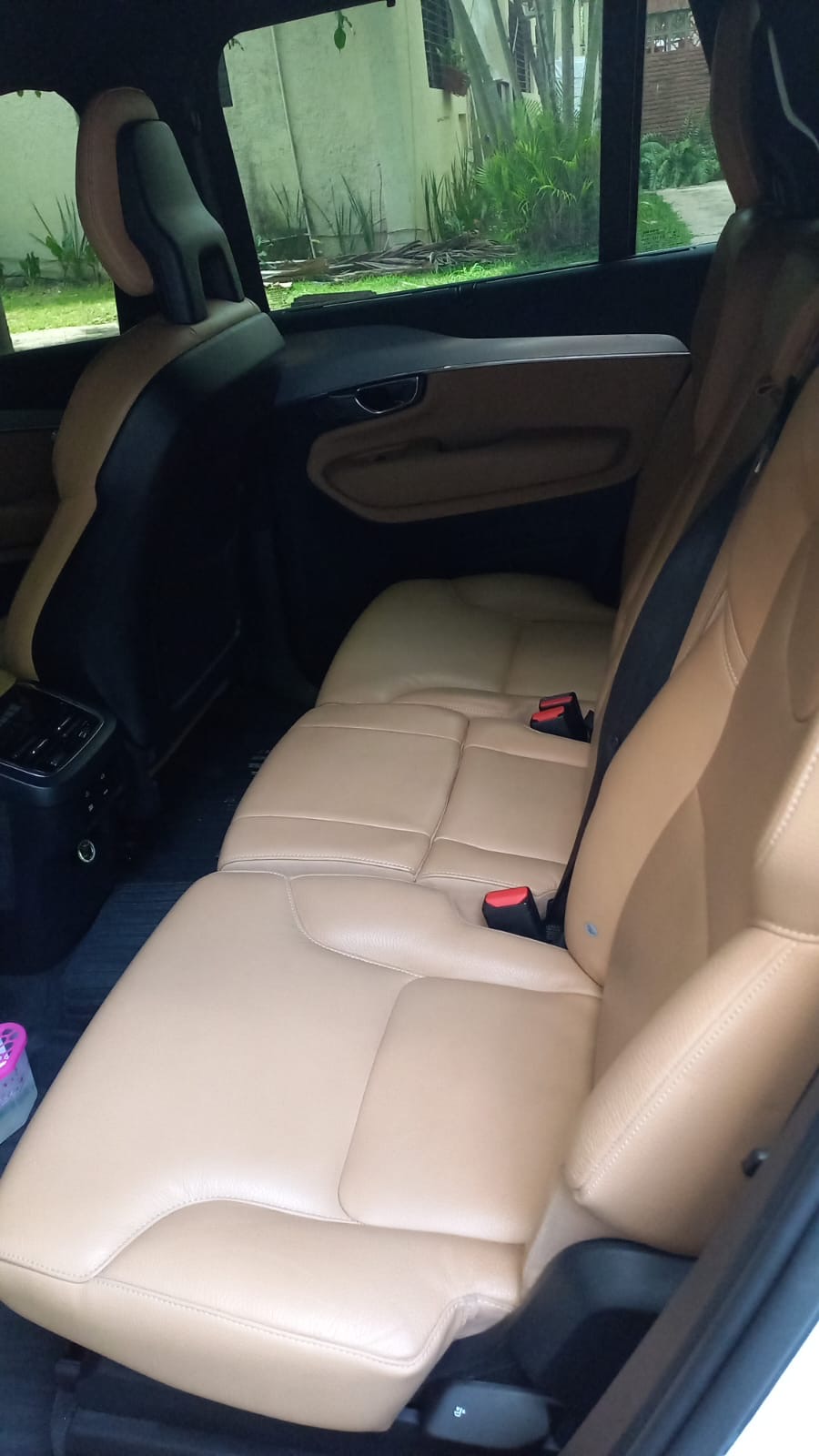 jeepetas y camionetas - Vendo Volvo 2017 1