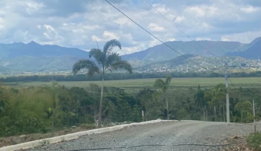 solares y terrenos - Vendo Solar de 1,200 mt2 en Villa Altagracia 3
