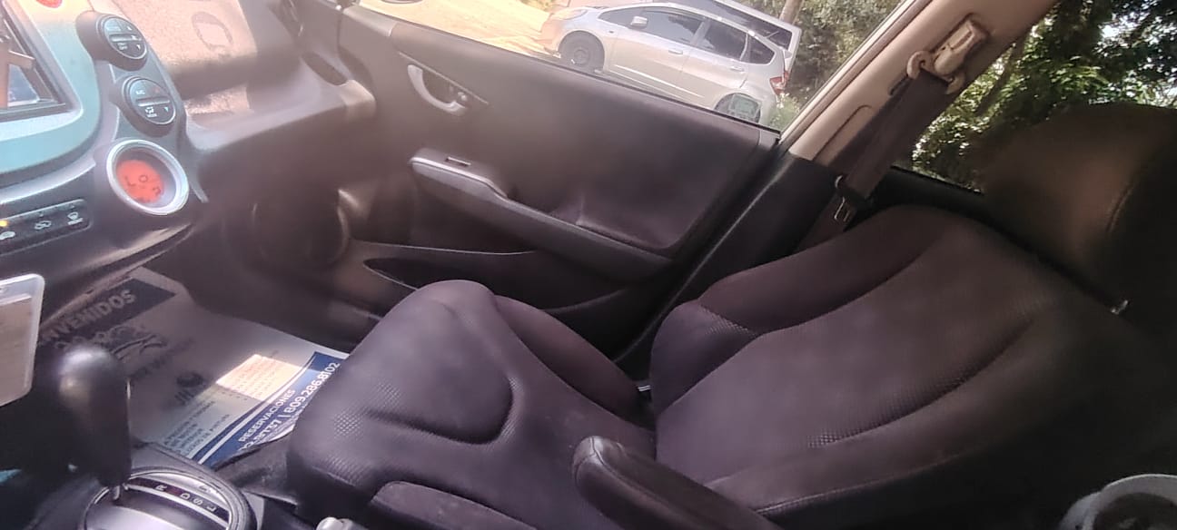 carros - Honda fit 2014 3