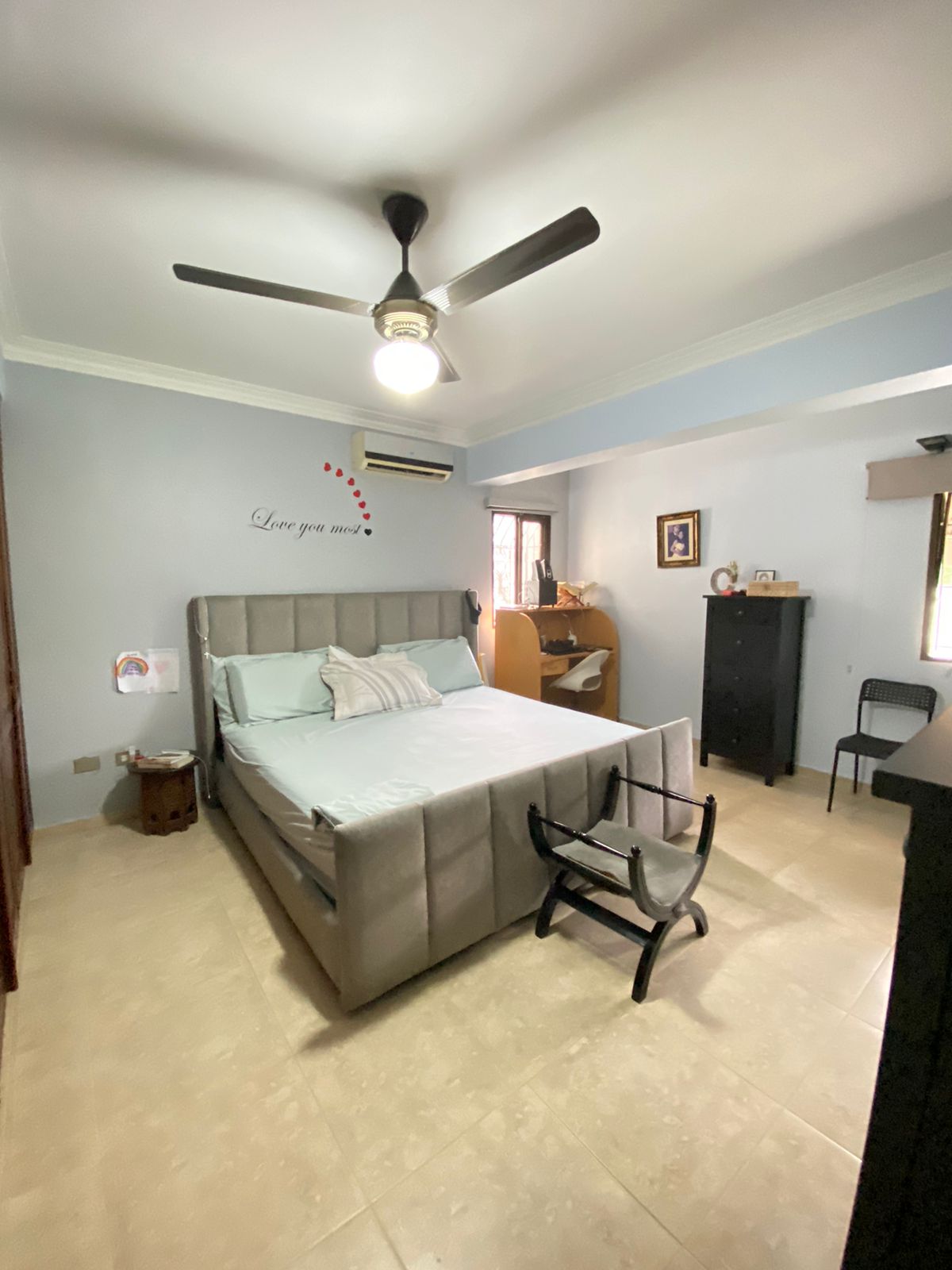 apartamentos - Apartamento en Alquiler en Viejo Arroyo Hondo 5