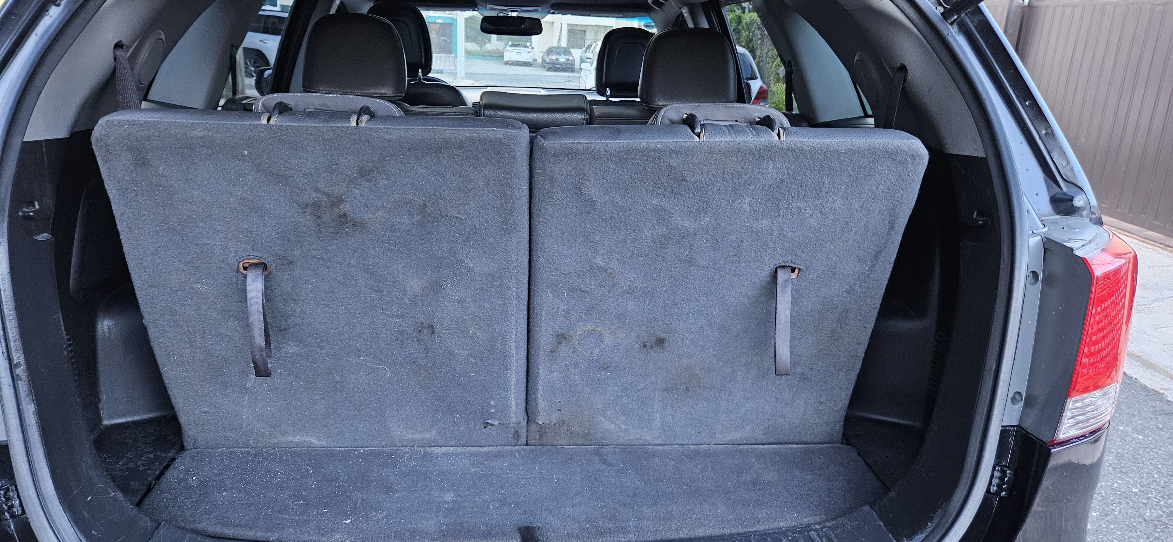 jeepetas y camionetas - Kia sorento ex Panorámica  3