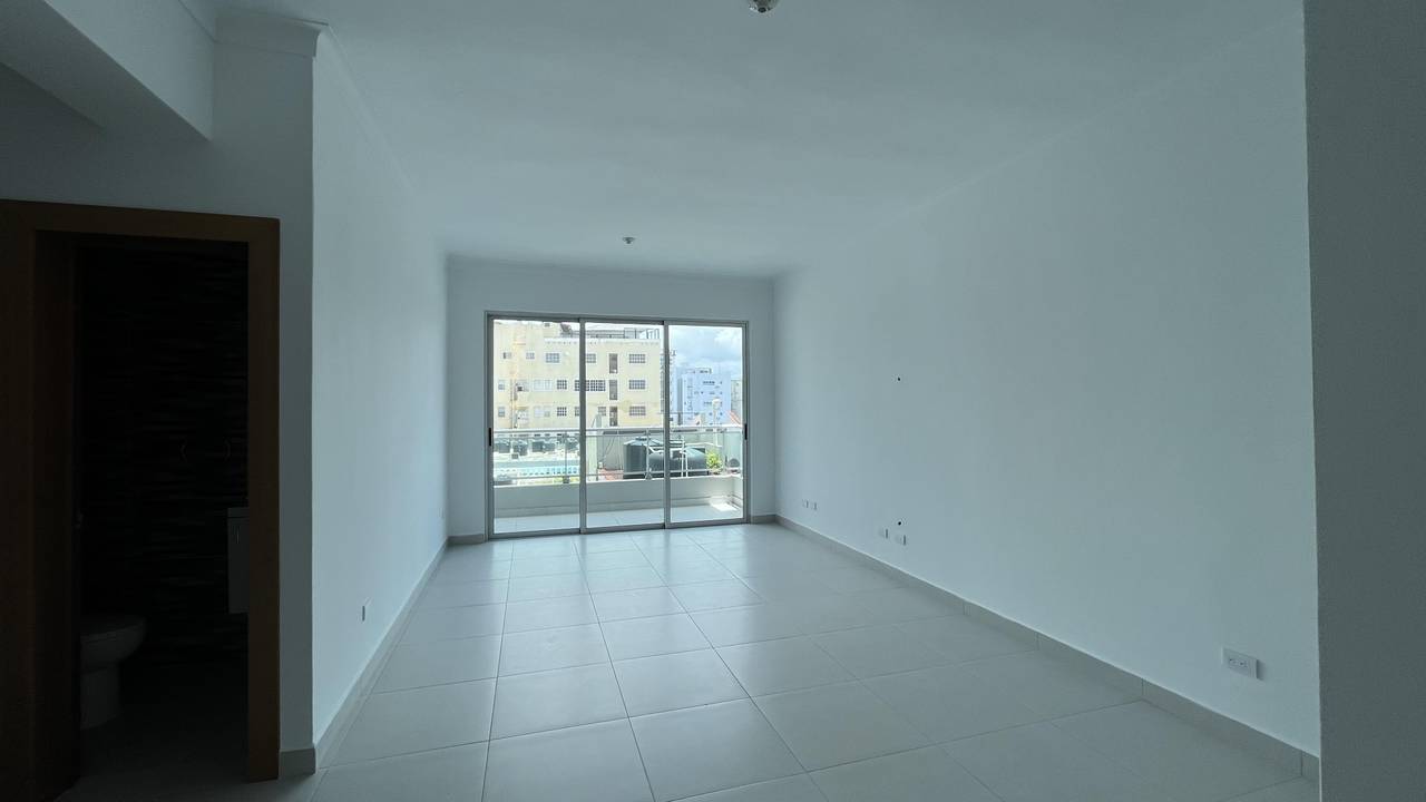apartamentos - Apartamento en alquiler en Bella Vista  0