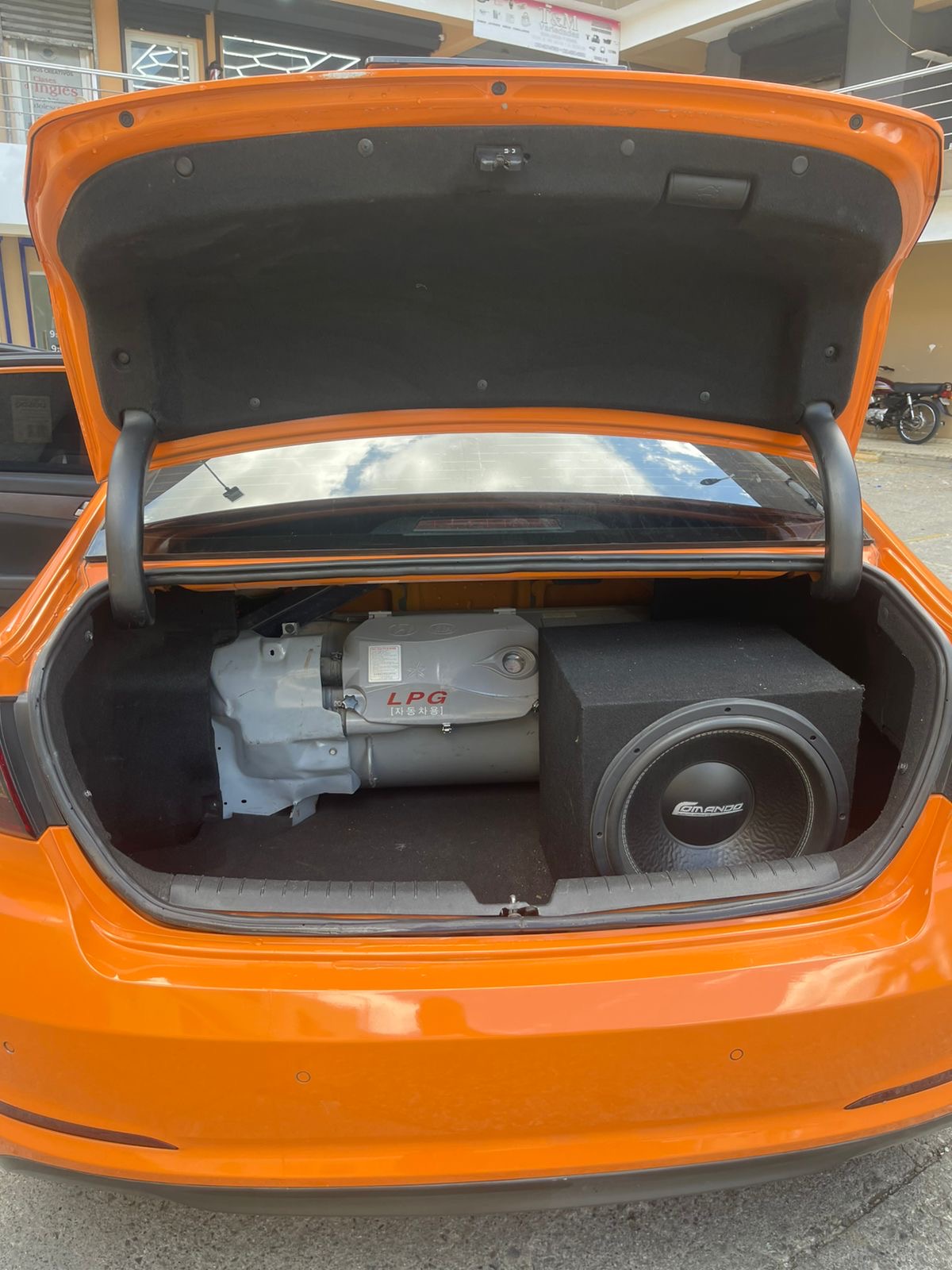 carros - Sonata LF mamey 2015 1