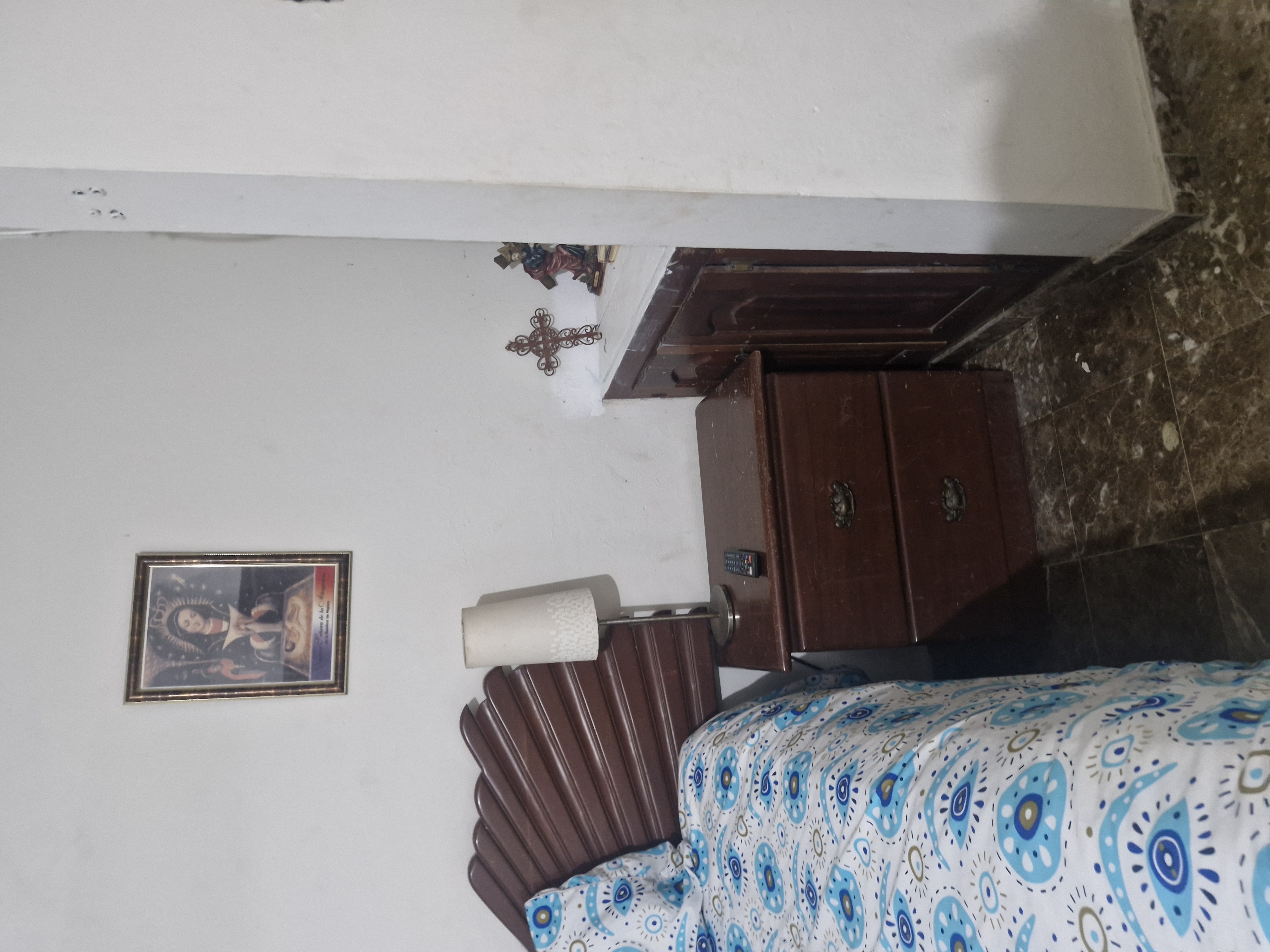 muebles y colchones - Se vende juego habitación completo 7