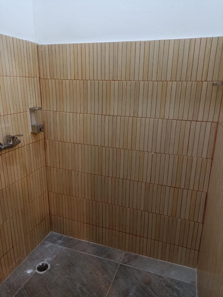apartamentos - Alquiler Apartamento Estudio Sin Amueblar, Av Delgado, Gazcue, Santo Domingo 7