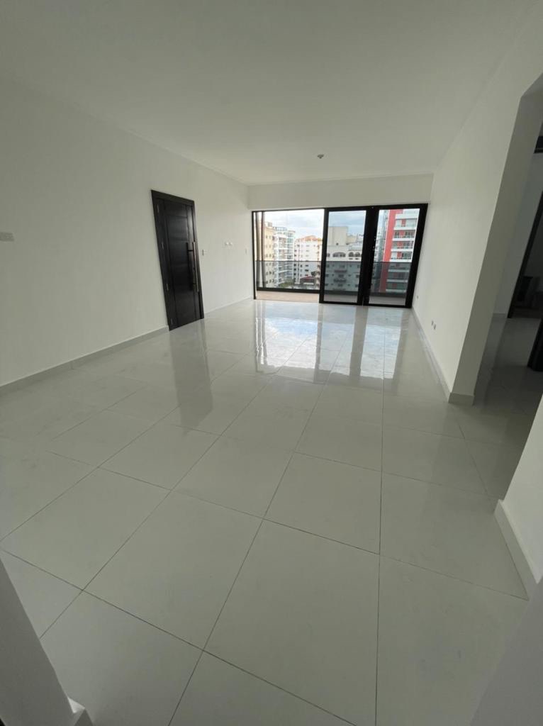 apartamentos - Venta de apartamento en bella vista sur Distrito Nacional Santo Domingo  9