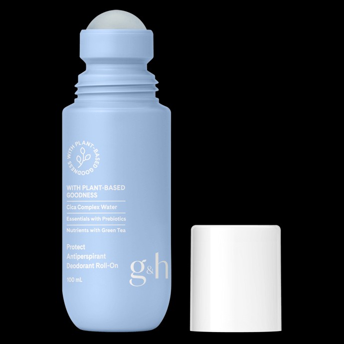 salud y belleza - G&H Protect+™ Desodorante y antitranspirante a bolilla 0