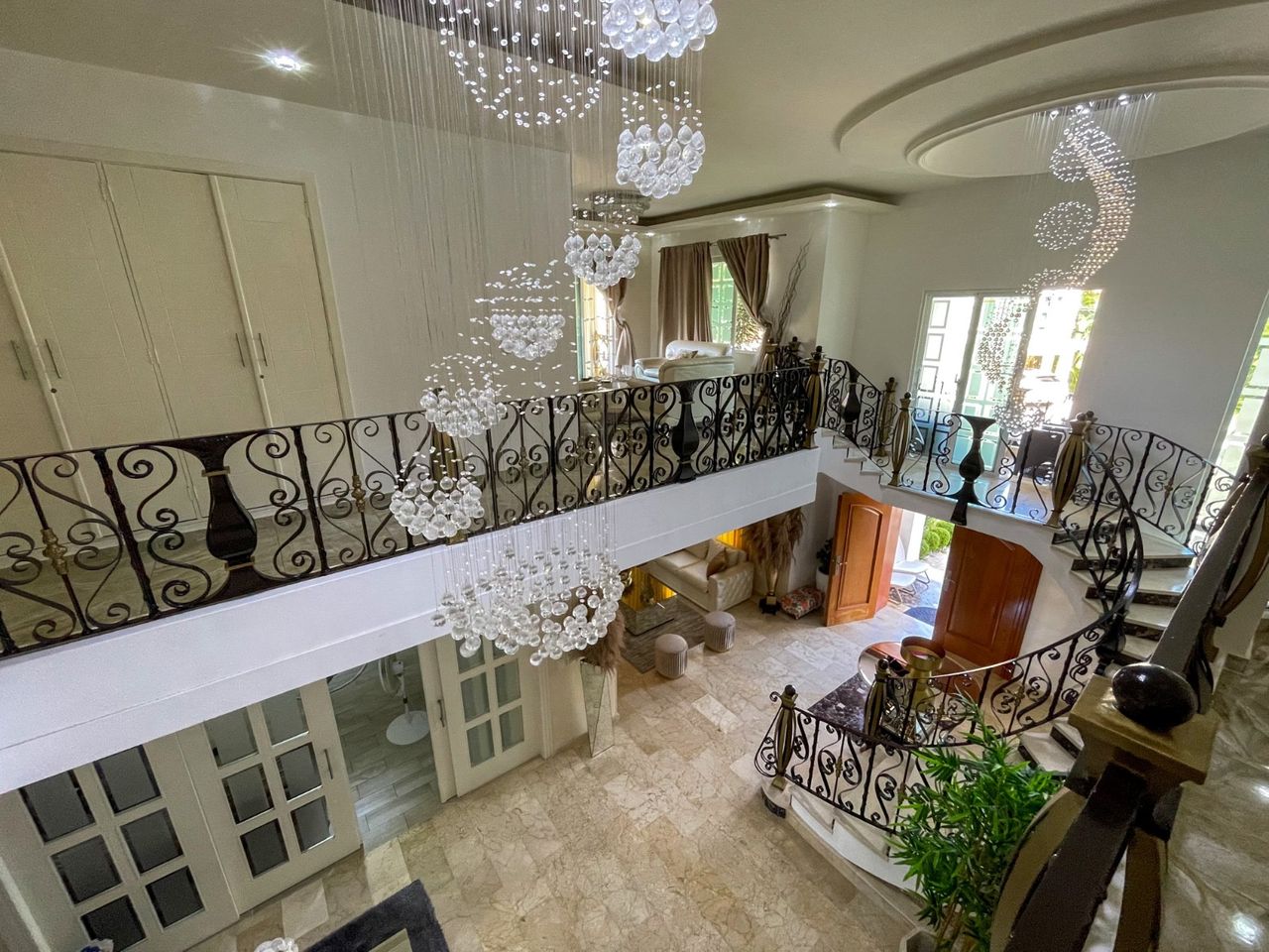 casas - Vendo casa en el exclusivo residencial ébano 1