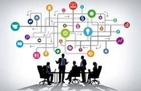 empleos disponibles - Se solicita encargada de proyecto  
 1