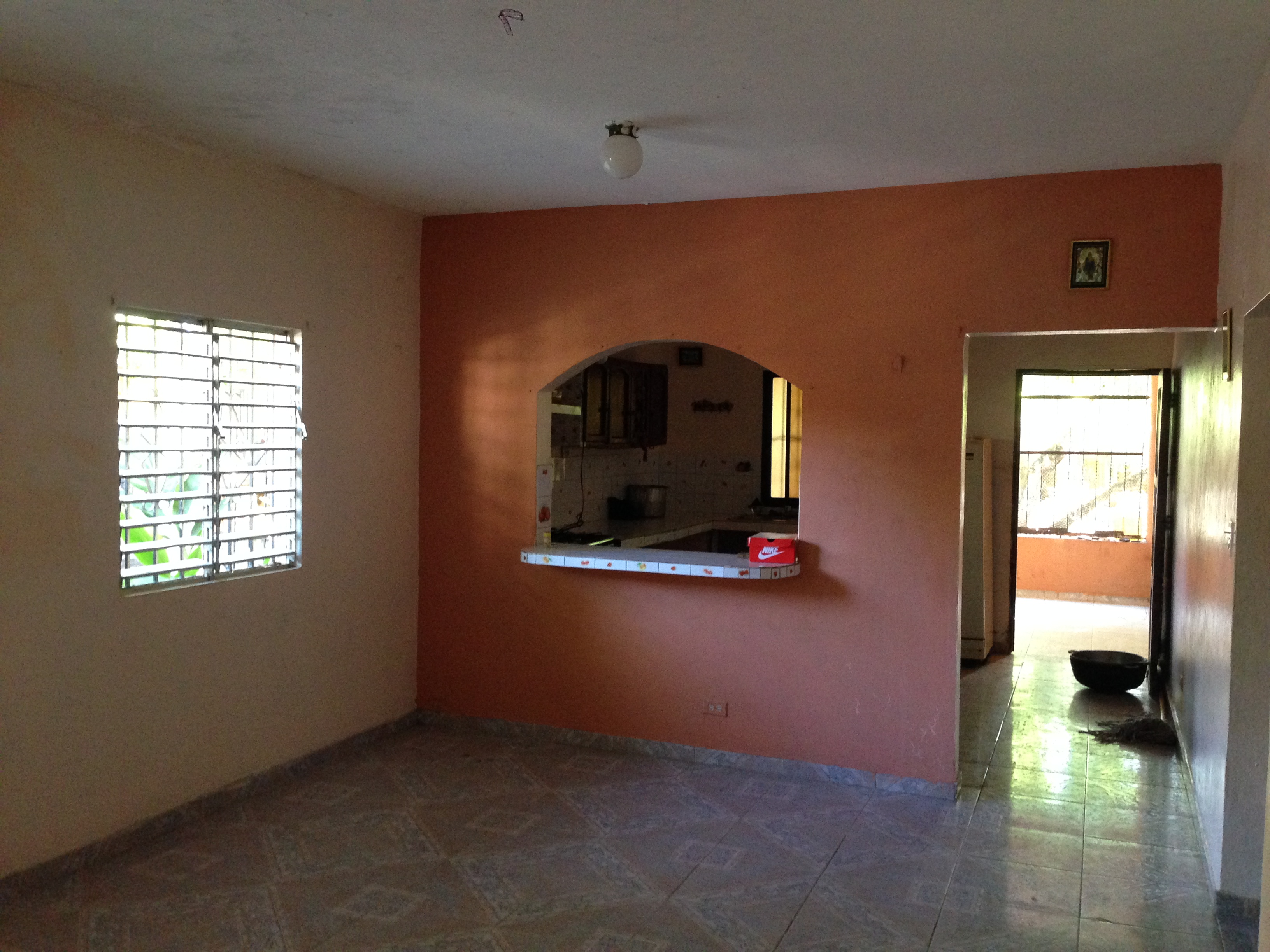 casas - Casa grande 550m Boca Chica 2