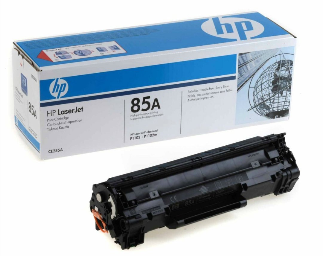 impresoras y scanners - Toner Para Impresora Hp Canon Samsung Sharp Y Brother 1