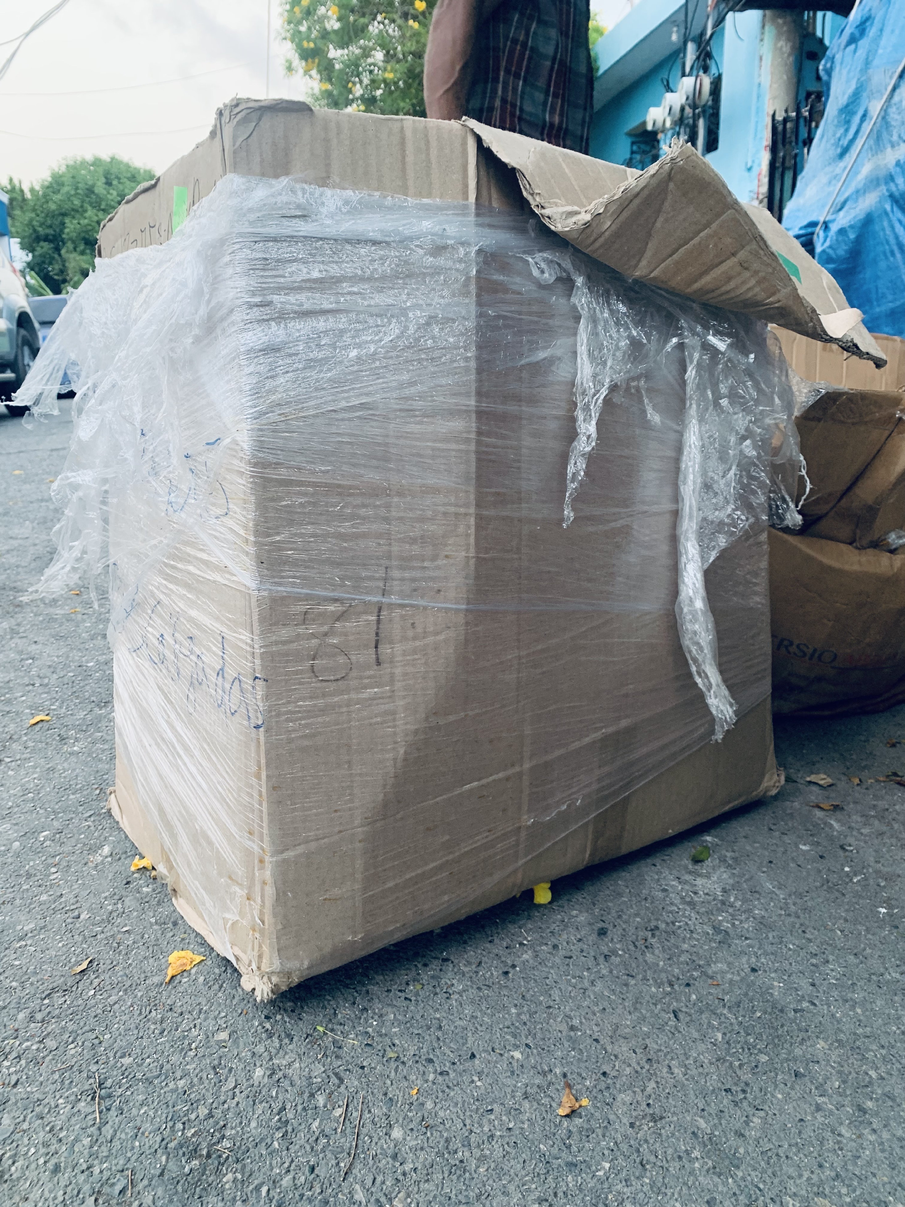 ropa para mujer - Ropa nueva para vender por caja, para revender  5
