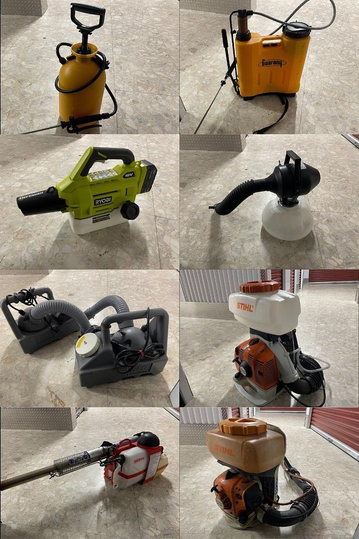 servicios profesionales - 🚫🐀 Fumigacion y control de plagas 24/7 🏠 Santo Domingo – ¡Llámanos ya! 4