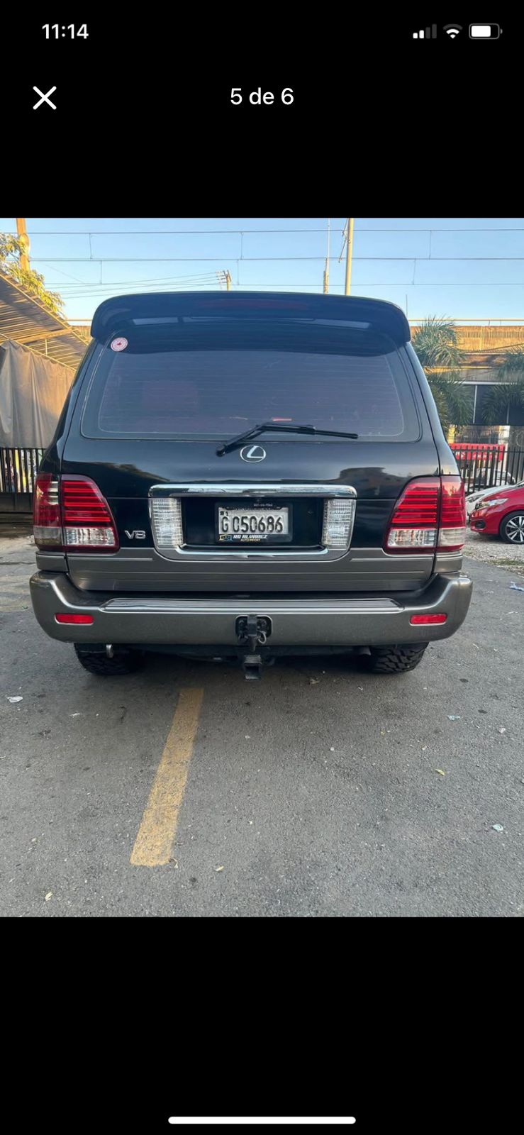 jeepetas y camionetas - Lexus, todo al día  4