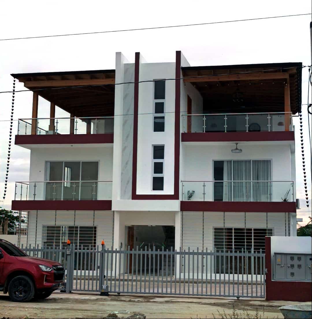 apartamentos - Apartamento a 5 minutos del AIC. A estrenar.  0